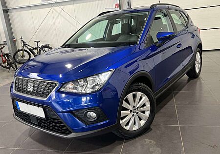 Seat Arona Style Beats *1.0TSI*Klima*PDC*App*