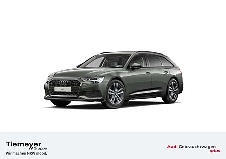 Audi A6 40 TDI Q PANO HuD 360° BuO MATRIX