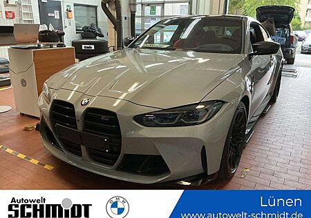 BMW M4 gebraucht kaufen BMW M4 Competition + 2Jahre-BPS,-GARANTIE