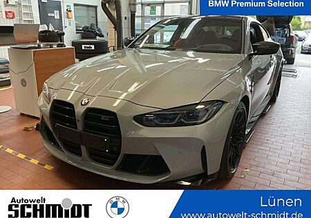 BMW M4 Competition + 2Jahre-BPS,-GARANTIE