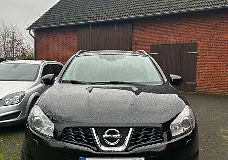 Nissan Qashqai+2 Qashqai+2 2.0 dCi DPF 4x4 Aut. 360