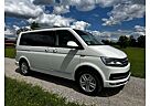 VW T6 Multivan Volkswagen Multivan 4MOTION Generation Six, DSG, Standheizung