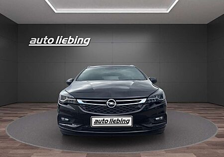 Opel Astra ST 1.6 Diesel Dynamic*Getriebe neu