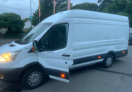 Ford Transit 350 L2H2 HA S&S (12-Si.) Trend