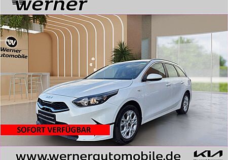 Kia XCeed Ceed SW / cee'd SW Ceed SW 1.5 T-GDI DCT Vision Komfort Plus Navi