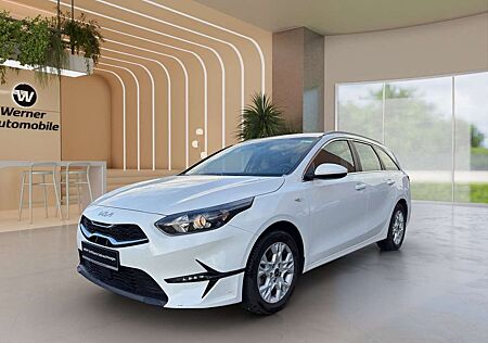 Kia XCeed Ceed SW / cee'd SW Ceed SW 1.5 T-GDI DCT Vision Komfort Plus Navi