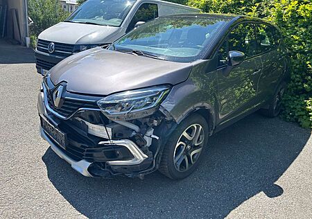Renault Captur (ENERGY) TCe 90 LIFE