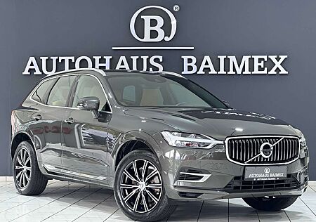 Volvo XC 60 XC60 T8 AWD*INSCRIPTION*SITZKLIMA*360°KAM*PANO*TOP