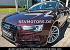 Audi A5 2.0 TFSI QUATTRO*LEDER*NAVI*PDC*S-LINE*SHZ*