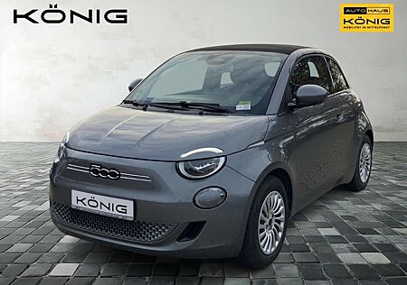 Fiat 500C MY23 Elektro Klimaautomatik
