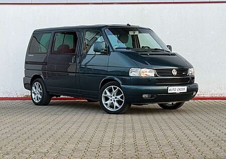 VW T4 Multivan Volkswagen V6 2.8, TOP Gepflegt
