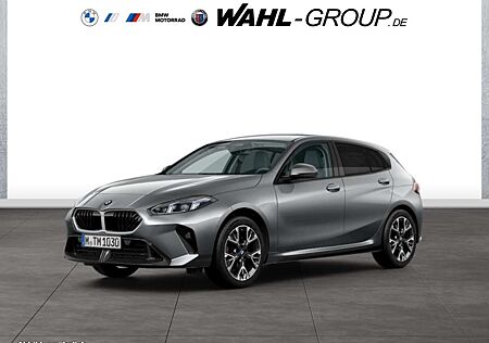 BMW 120 M Sport AHK Adapt LED 18'" DrivingAss Komfortzugan