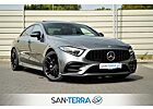 Mercedes-Benz CLS 53 AMG 4M EDITION 1 LED*WIDE*S-DACH*BURMESTER*360*AHK*TOT