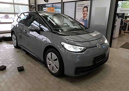 VW ID.3 Volkswagen Pro+LED+NAVI+DAB+PDC