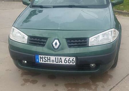 Renault Megane Grandtour 1.4 Expression