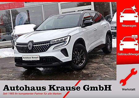 Renault Austral Techno Mild Hybrid 160 CVT-AHZV/SOR+WIR