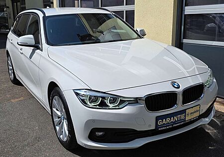 BMW 318 d* Auto* Navi* LED* Garantie