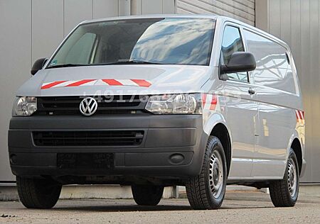 VW T5 Transporter Volkswagen 4Motion *BOTT WERKSTATT WAGEN*