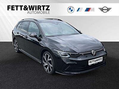 Volkswagen Golf Variant R-Line DSG|18"LM|Pano|Kamera|AHK