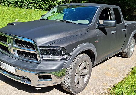 Dodge RAM 1500 5.7 Hemi RAMBox LKW LPG Kanada-Ausführung