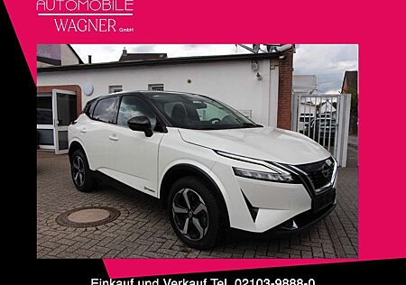 Nissan Qashqai 1.5 VC-T e-Power N-Connecta/31744