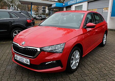 Skoda Scala Ambition *Virtual* LED* Navi* Kamera* DAB*