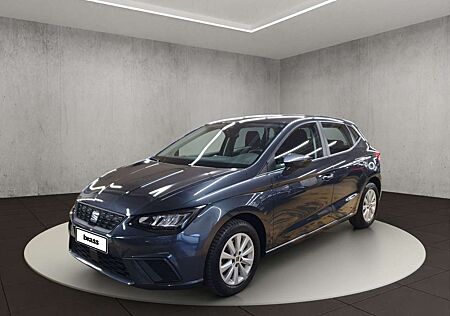 Seat Ibiza Style