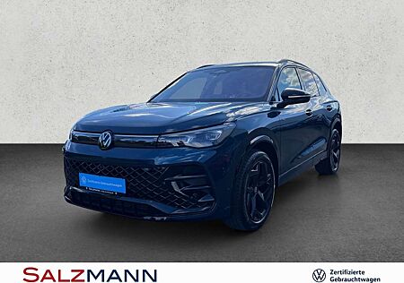 VW Tiguan Volkswagen 1.5e TSI DSG R-LineAHK, Navi, IQ.Light,St