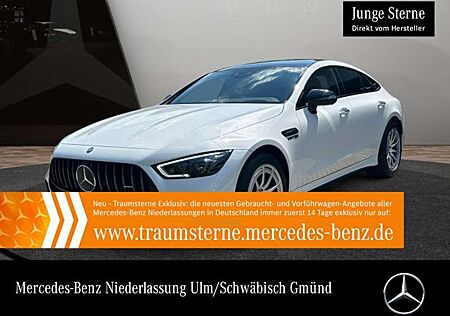 Mercedes-Benz AMG GT 63 Cp. 4M Fahrass WideScreen 360° Pano HUD