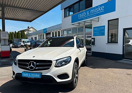 Mercedes-Benz GLC 250 d 4Matic *LED/AHK/Kamera/Pano/Leder*