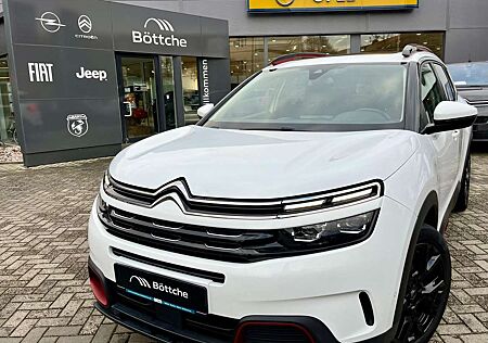 Citroën C5 Aircross Citroen Shine Pack 1.2 12V e-THP / PureTech