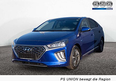 Hyundai Ioniq 1.6 Premium PHEV ACC SITZBELÜFTUNG LED
