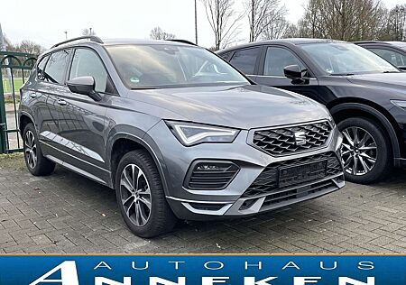 Seat Ateca 1.5 TSI FR*AppLink*Kessy*Kamera*Sitzhzg*