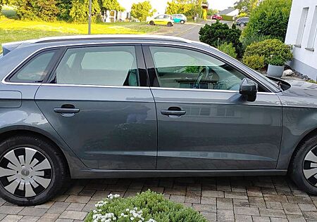 Audi A3 1.4 TFsi Ambiente