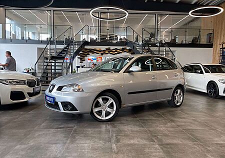Seat Ibiza Sport Edition 1.4 5-Türer *KLIMA*SPORTSITZ