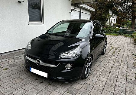 Opel Adam 1.4 Turbo S