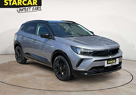 Opel Grandland GS-LINE DESIGN-PAKET+WINTER-PAKET+360°