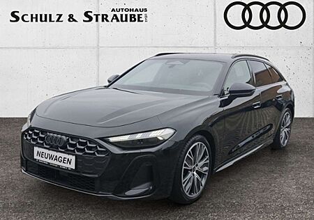 Audi A5 Avant TDI quattro 150 kW S tronic