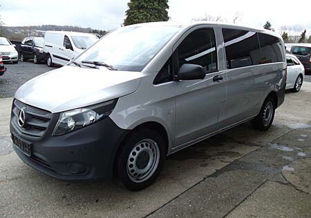 Mercedes-Benz Vito 119 CDI 4 MATIC Lang Aut./KAMERA/5-SITZE/1-HAND