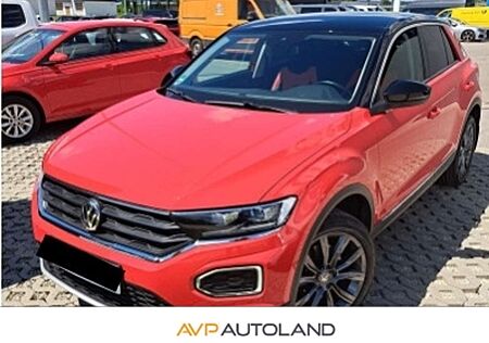 VW T-Roc Volkswagen 1.0 TSI Style | NAVI | ACC | LED |