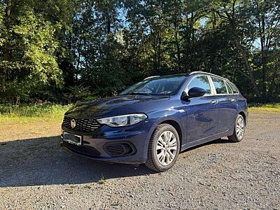 Fiat Tipo Tipo Kombi Kombi 1.4 16V Pop