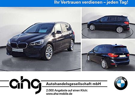 BMW 218 xDrive Advantage Navi Aktive Ge