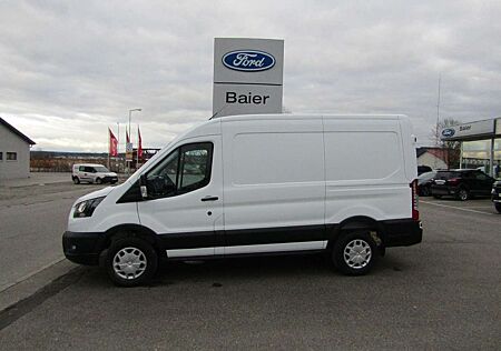 Ford E-Transit Trend FT 350 L2 H2 - Navi/Kamera/Sitzheizung