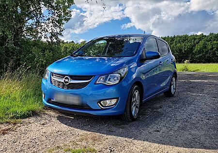 Opel Karl 1.0 Exclusive