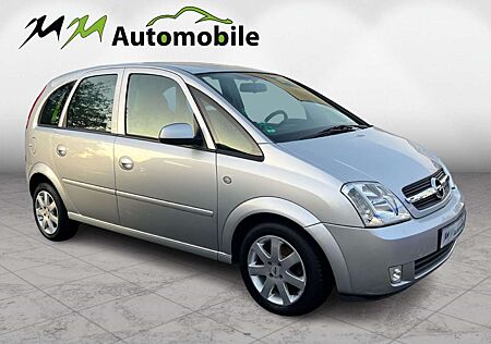 Opel Meriva 1.4 Enjoy/TÜV Neu/Klima/Garantie mögl.