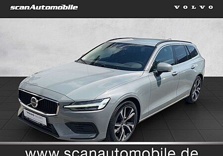 Volvo V60 Core Bluetooth Navi LED Klima Einparkhilfe