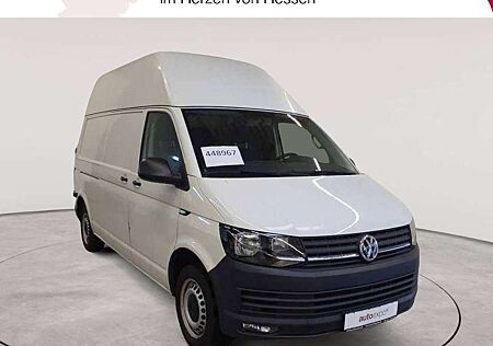 VW T6 Transporter Volkswagen Transporter Transporter T6 Klima Navi PDC 3t zGG