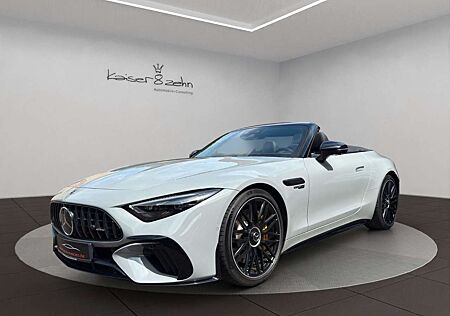 Mercedes-Benz SL 63 AMG 4 Matic +