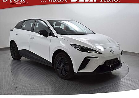 MG MG4 51 kWh VIRTU+LED+MFL+CARPL+DAB+PDC+ACC