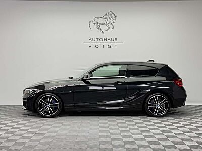 BMW 140 Special Edition|Leder|LED|HK|Isofix|